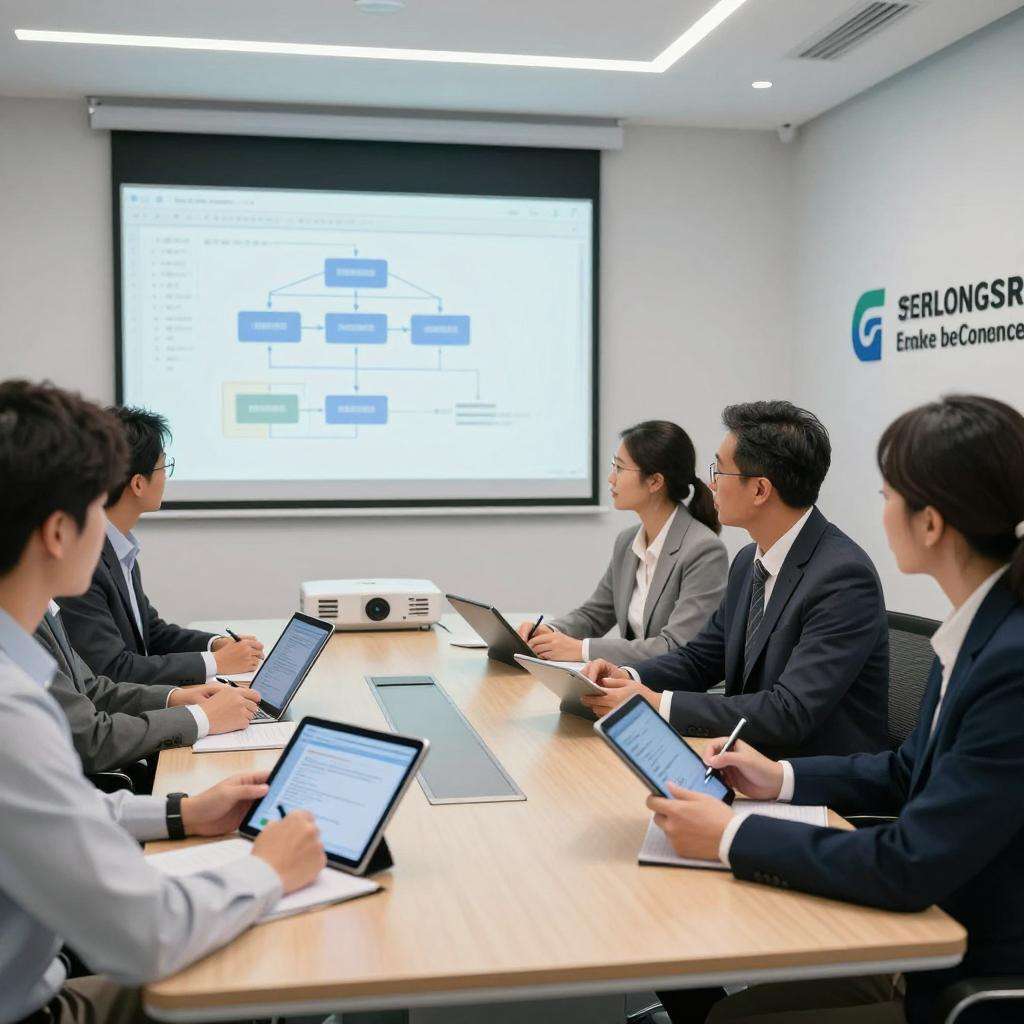 北京心玥软件公司对软件外包开发行业的深度观察第一张图