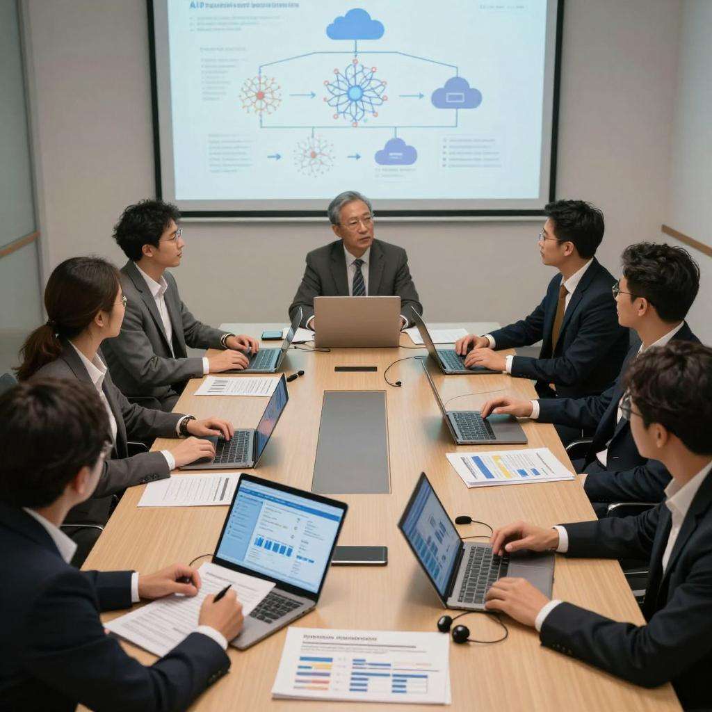 AI技能成职场新筹码，报告显示“AI+”职位比普通职位一年多赚7.8万第二张图