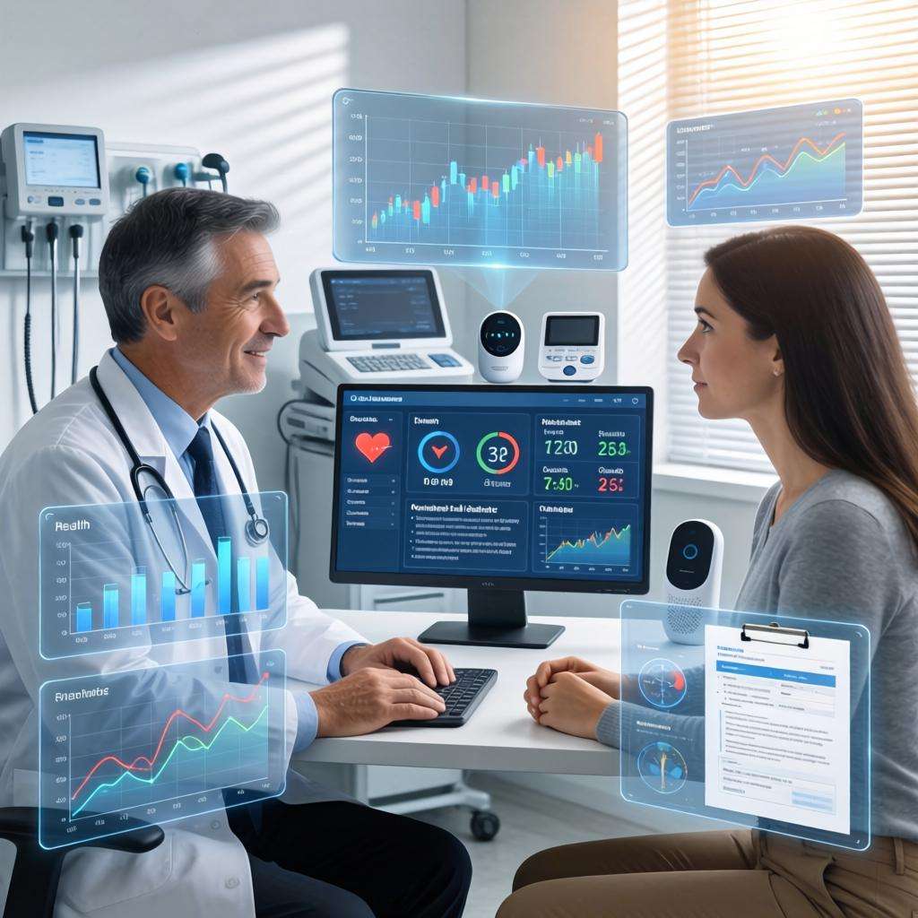 OpenAI推出ChatGPT Health,每周超2.3亿人咨询健康问题 OpenAI推出ChatGPT Health,每周超2.3亿人咨询健康问题第一张图