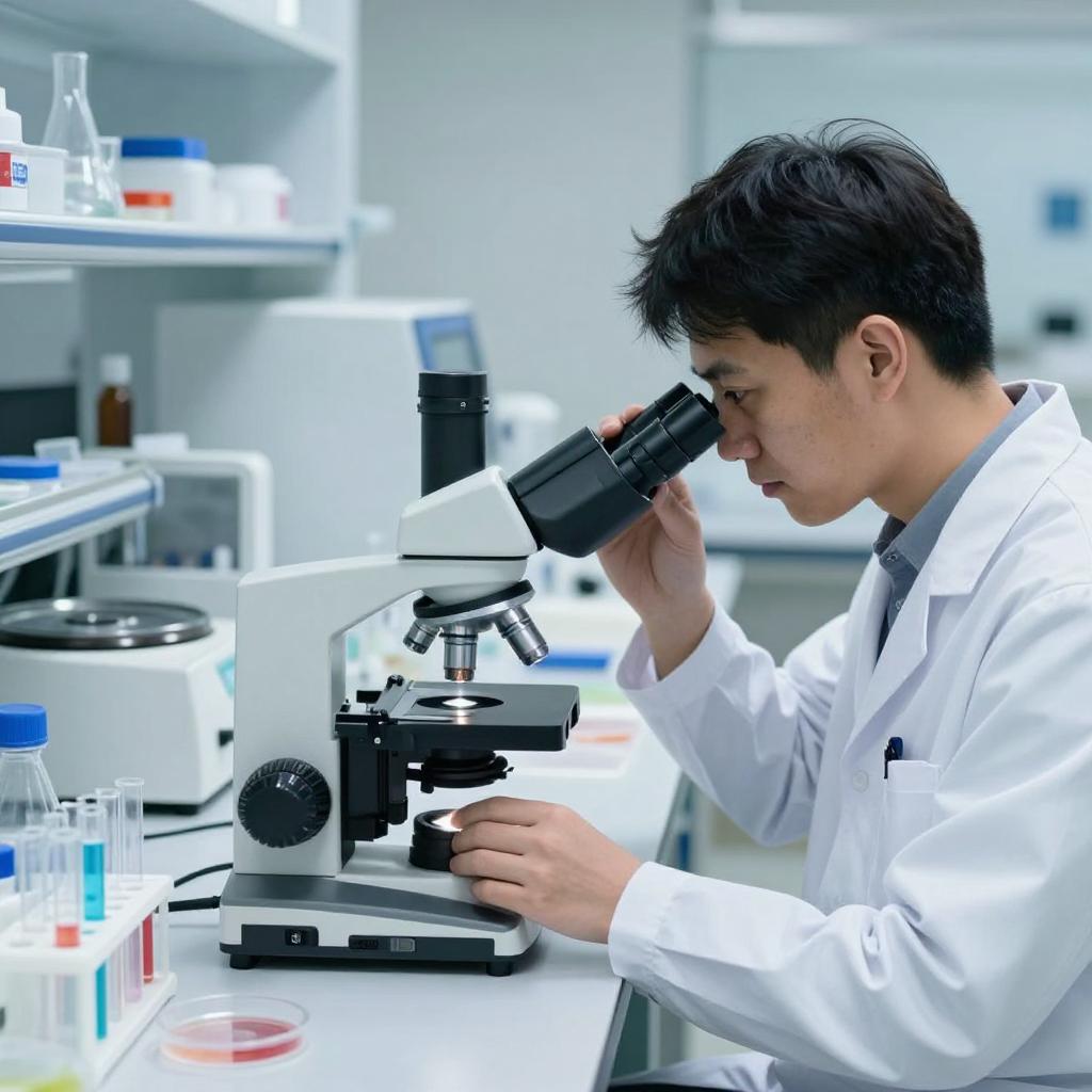 研究表明猴痘病毒一直在进化第二张图