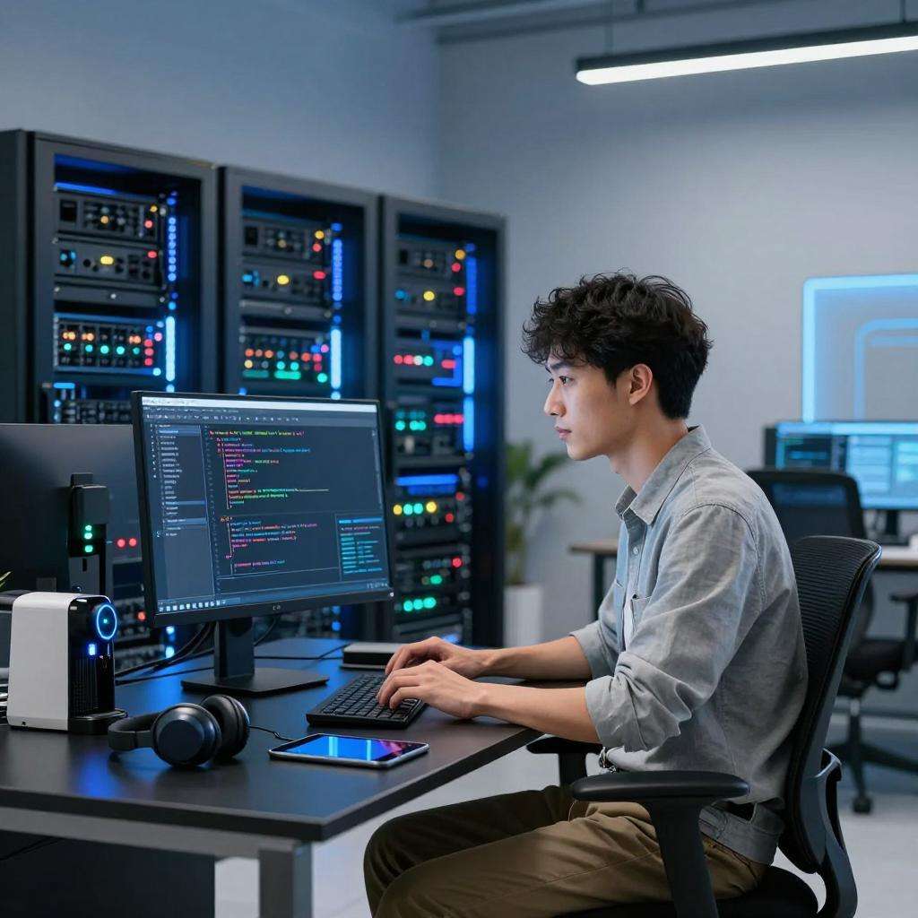 成立四年冲港交所，全球唯四全模态AI公司IPO狂飙763亿市值第二张图