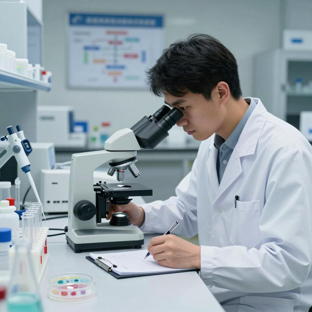 猴痘病毒新变种现身，男性生育风险与全球传播引担忧第一张图