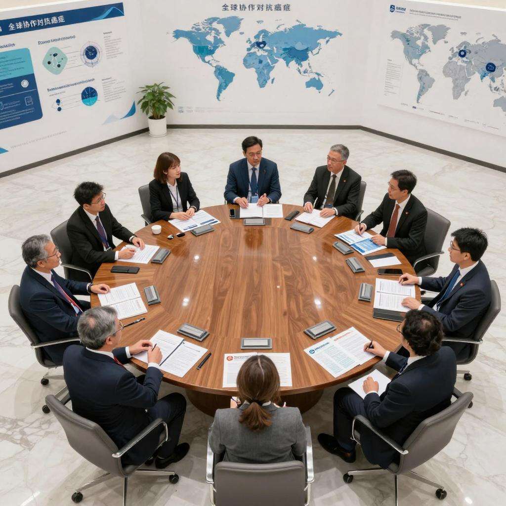 未来全球新增癌症病例将激增，可预防因素成控癌关键第三张图