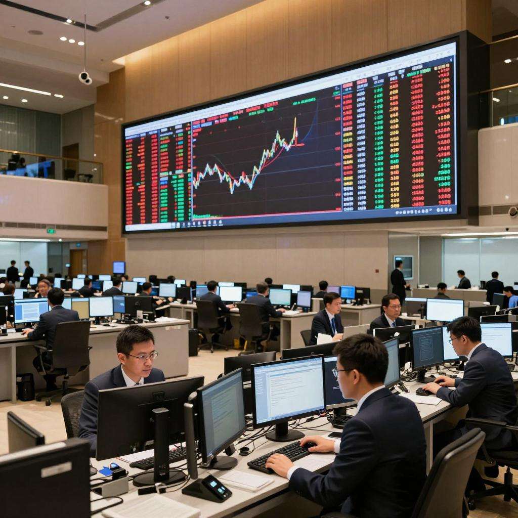 四年崛起！全球顶级AI公司上市首日市值冲破763亿港元第一张图
