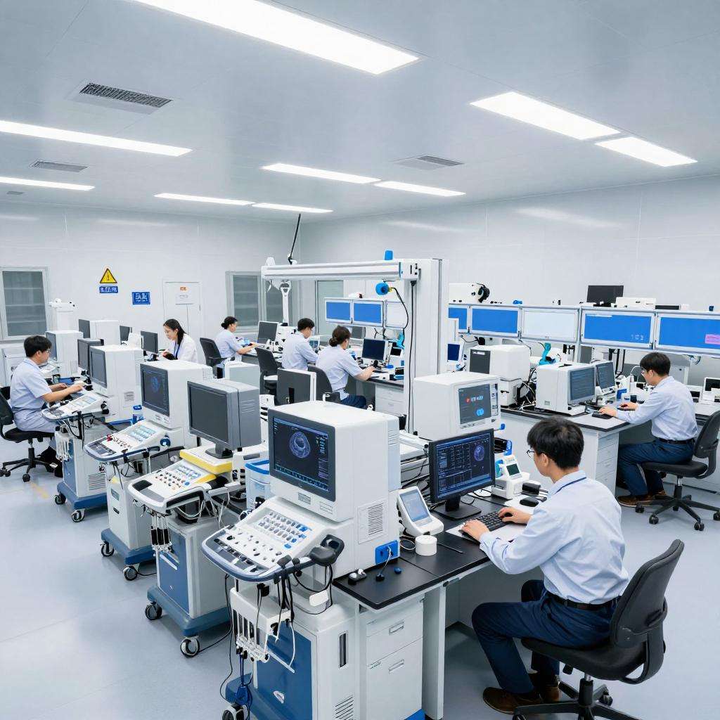 超声波脑机接口崛起!新技术能否实现全脑读写革命? 超声波脑机接口崛起!新技术能否实现全脑读写革命?第三张图