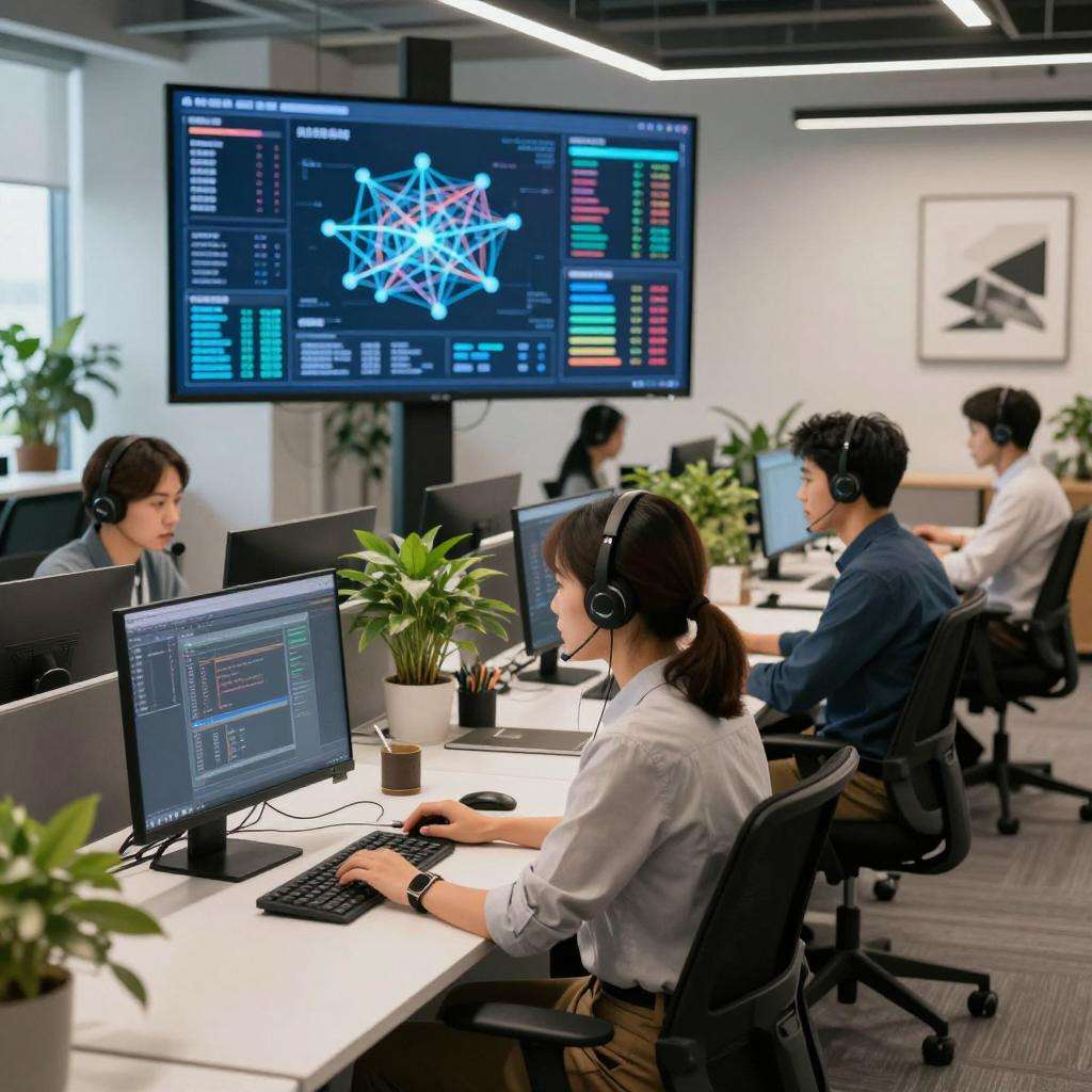 AI技能年薪溢价8万！掌握AI将成职场破局关键第一张图