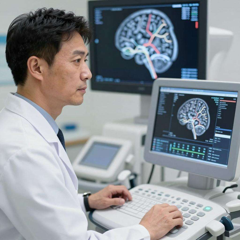 超声脑机接口崛起：全脑读写技术如何改变未来医疗与脑科学第一张图