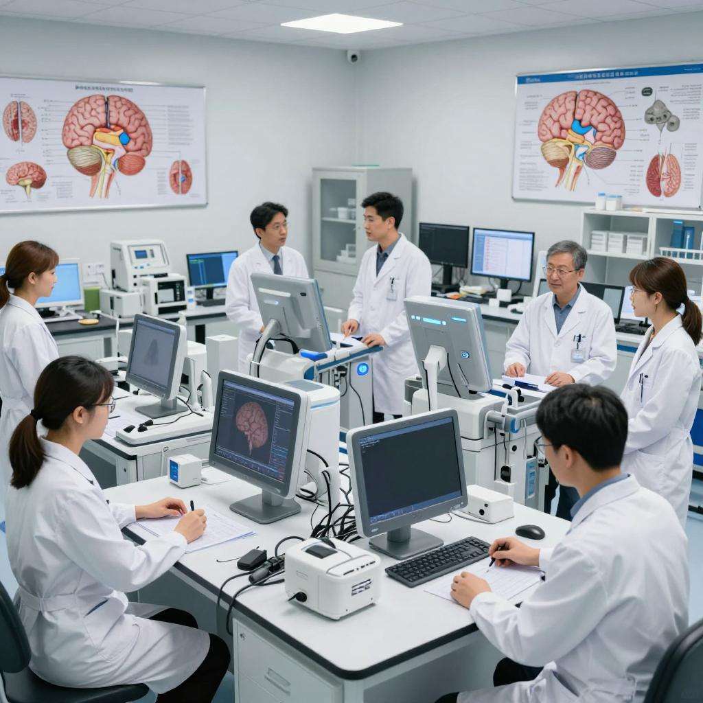 超声脑机接口崛起：全脑读写技术如何改变未来医疗与脑科学第二张图