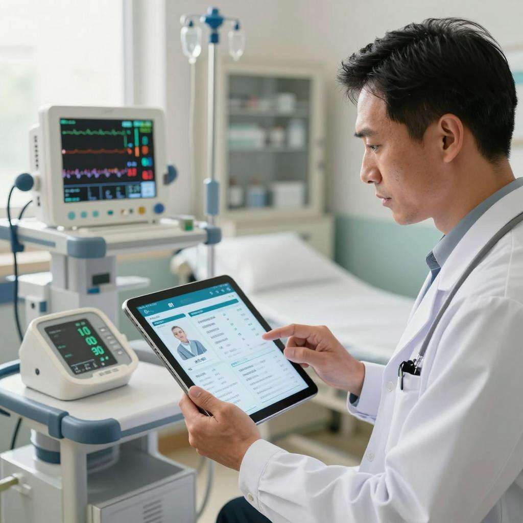 医疗健康AI突围！ChatGPT Health上线，定制专属健康互动平台第一张图