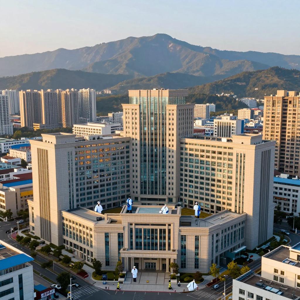 全球每年新增癌症病例将破千万，近半死亡病例可通过预防避免第二张图