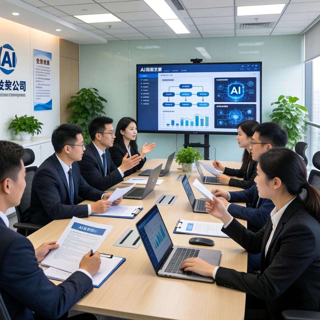 掌握AI年薪高达29.6万,企业开150万抢AI信仰型CEO 掌握AI年薪高达29.6万,企业开150万抢AI信仰型CEO第一张图