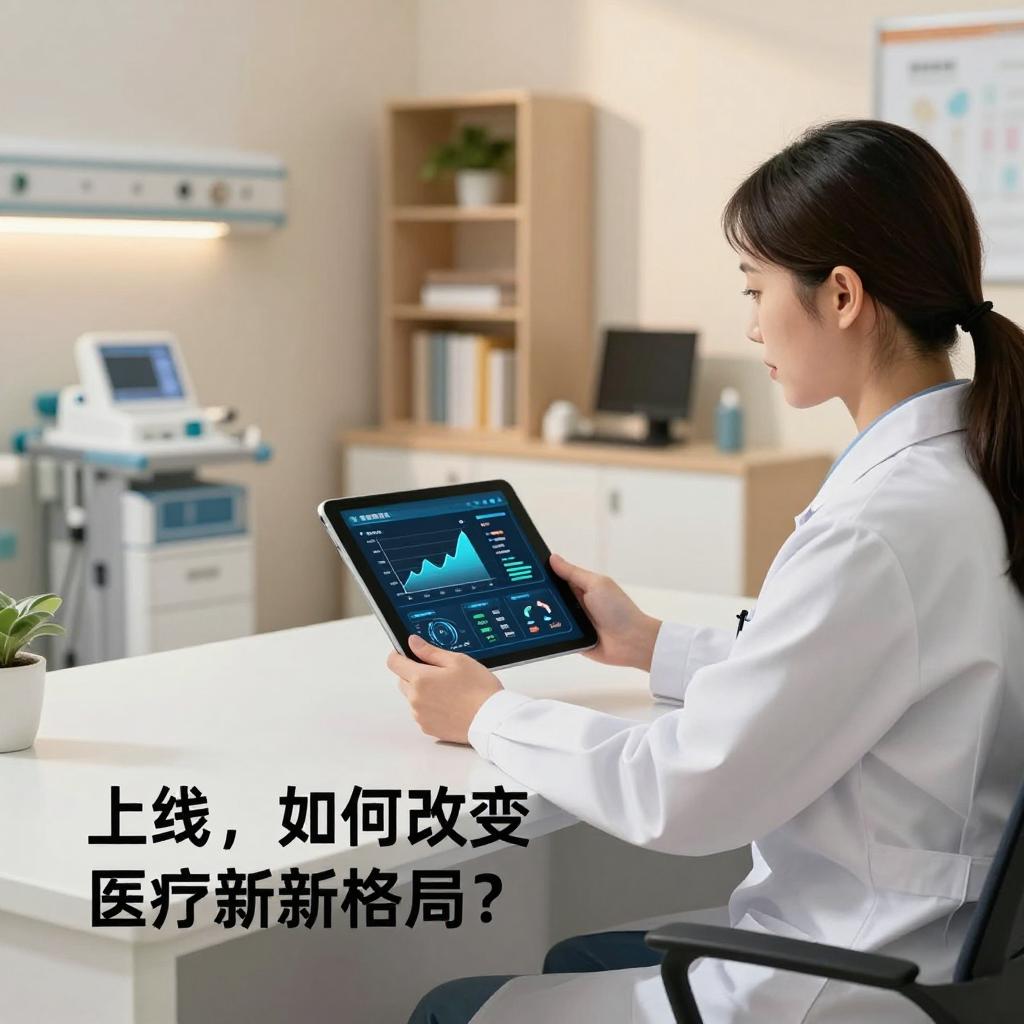 ChatGPT Health上线，AI如何改变医疗健康新格局？