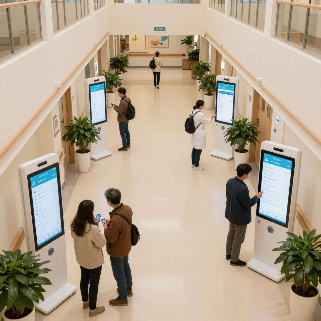 ChatGPT Health上线，AI如何改变医疗健康新格局？第一张图
