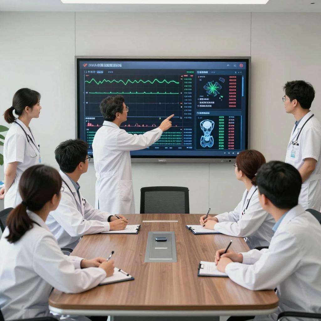 ChatGPT Health上线，AI如何改变医疗健康新格局？第二张图