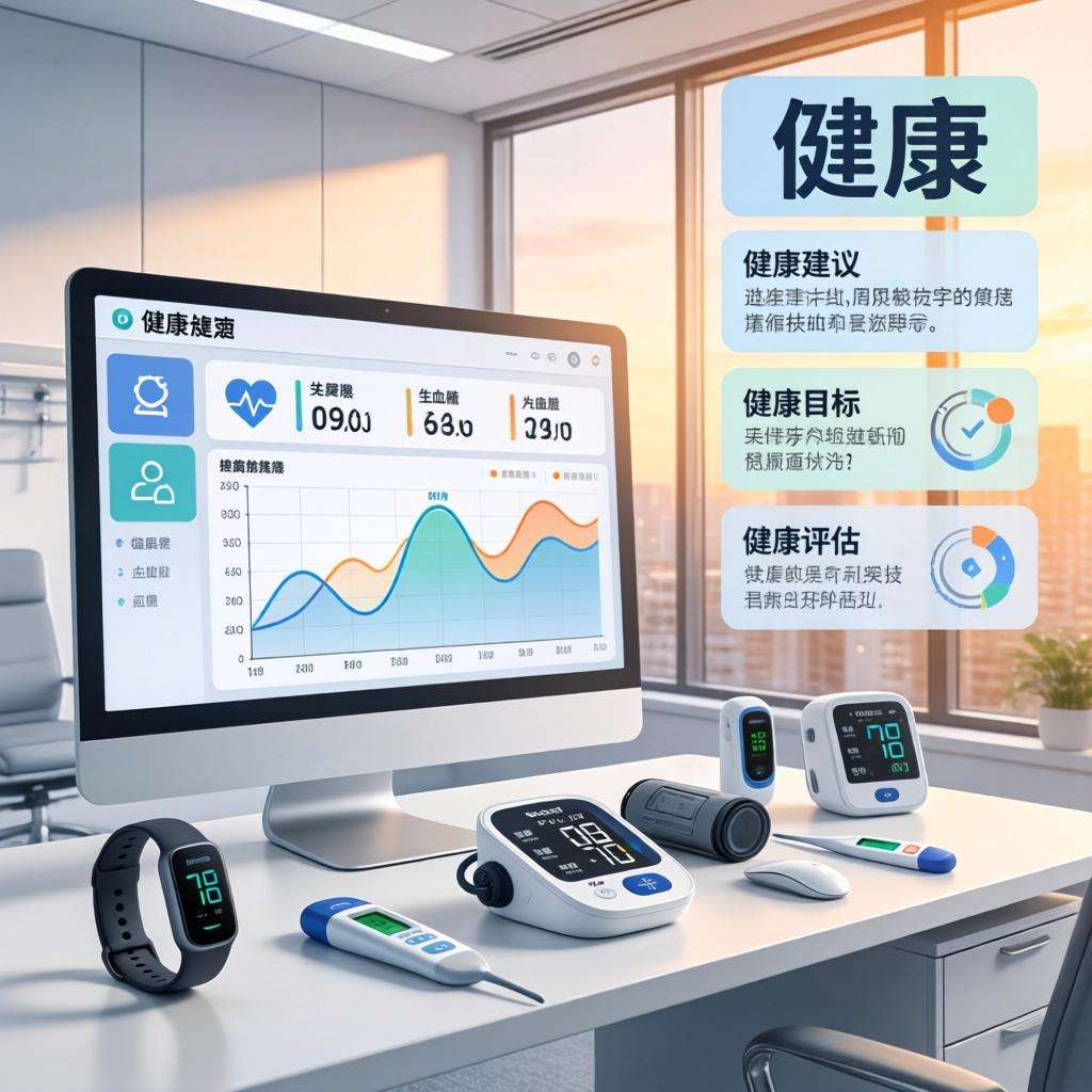 AI健康领域新突破，ChatGPT Health专属板块为健康对话护航