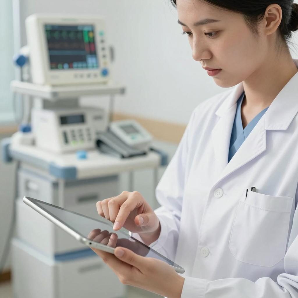 AI健康领域新突破，ChatGPT Health专属板块为健康对话护航第一张图
