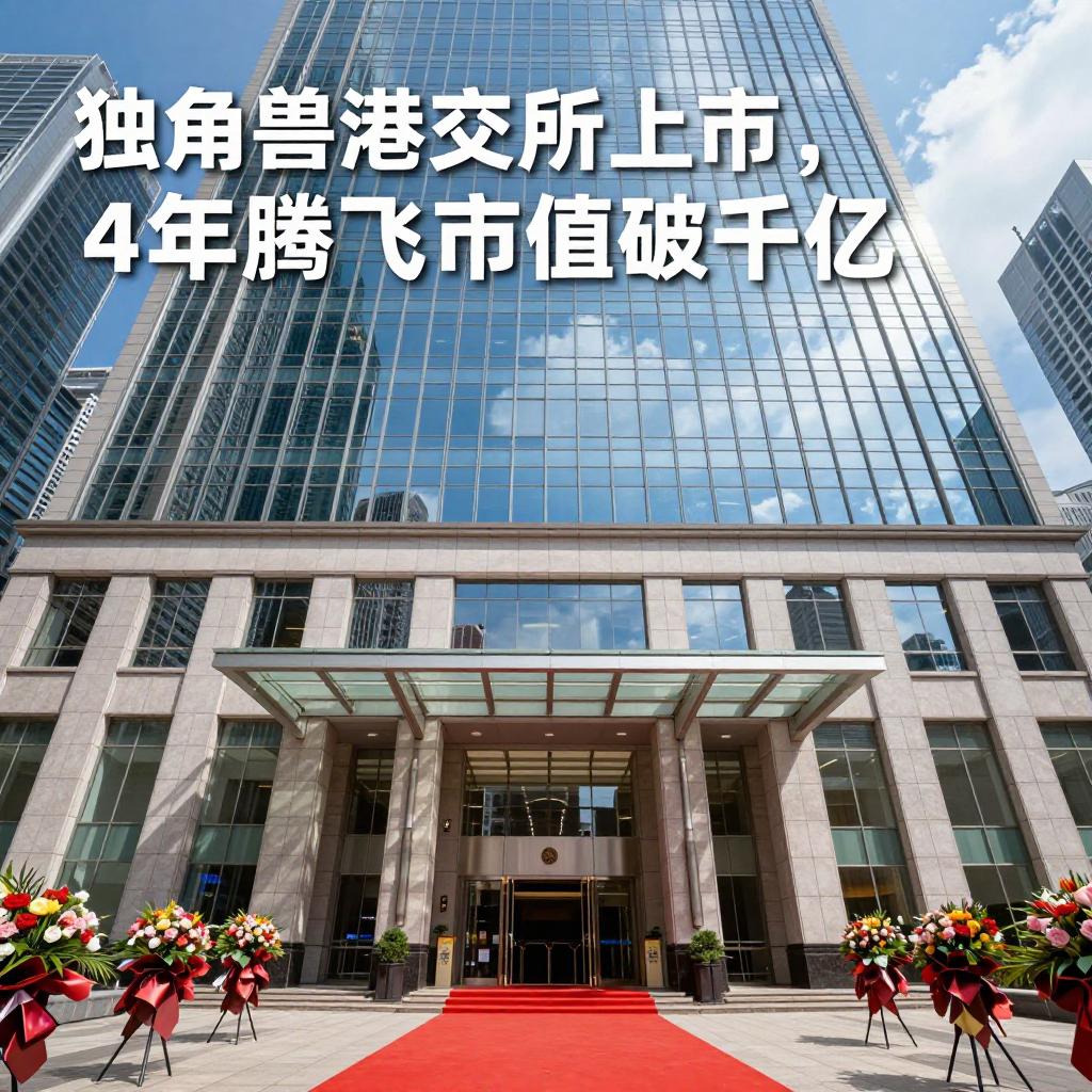 AI独角兽MiniMax港交所上市,4年腾飞市值破763亿港元! AI独角兽MiniMax港交所上市,4年腾飞市值破763亿港元!第一张图