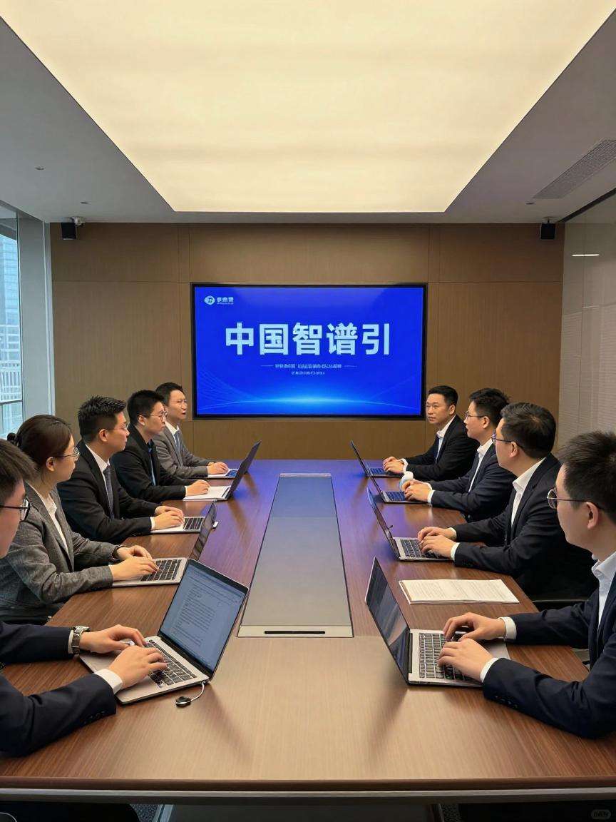 全球首家AGI上市公司诞生，中国智谱引领历史新起点第一张图
