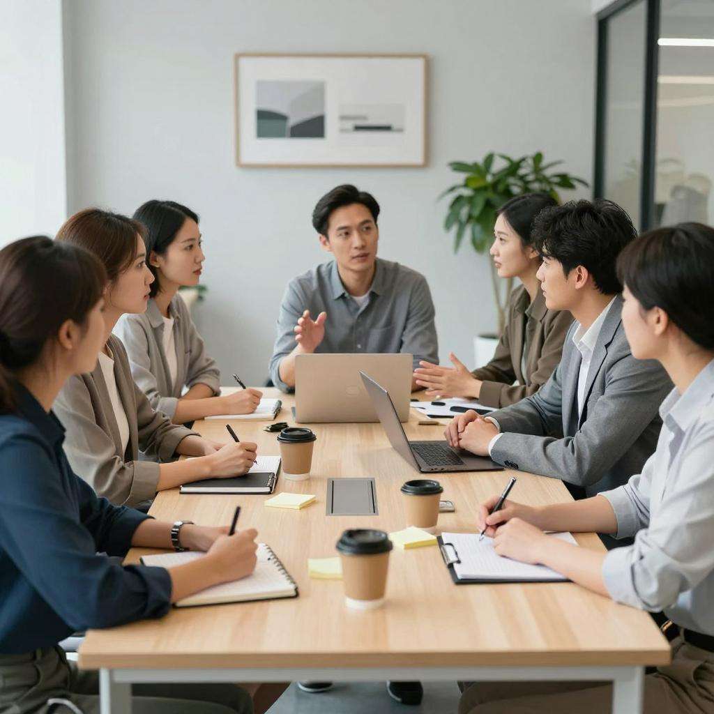 Meta收购AI平台受中国审查，商务部回应引发关注