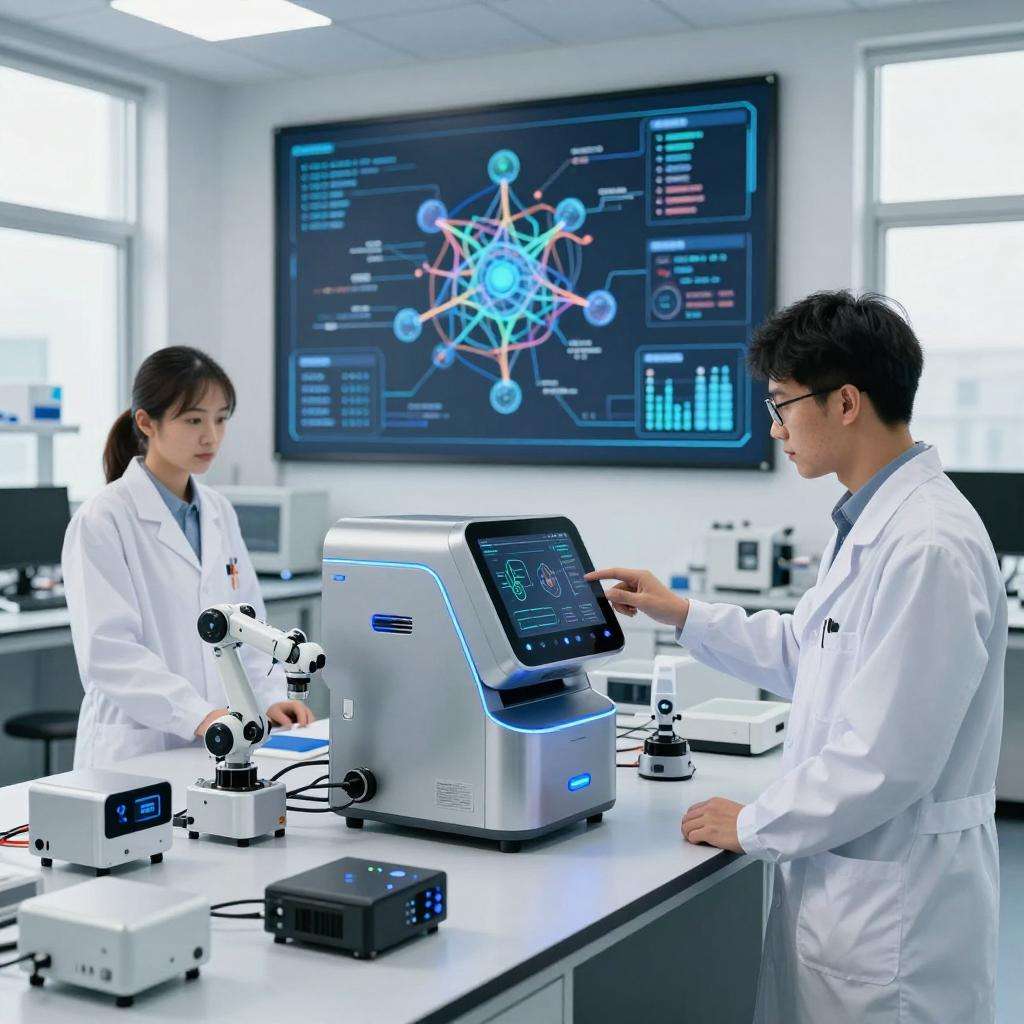 2026年AI迎关键转折:从数字世界走向物理认知与价值兑现 2026年AI迎关键转折:从数字世界走向物理认知与价值兑现第一张图