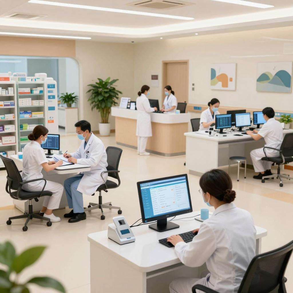 AI医疗新突破，专属健康对话板块引发热议，ChatGPT革新健康管理模式！第二张图