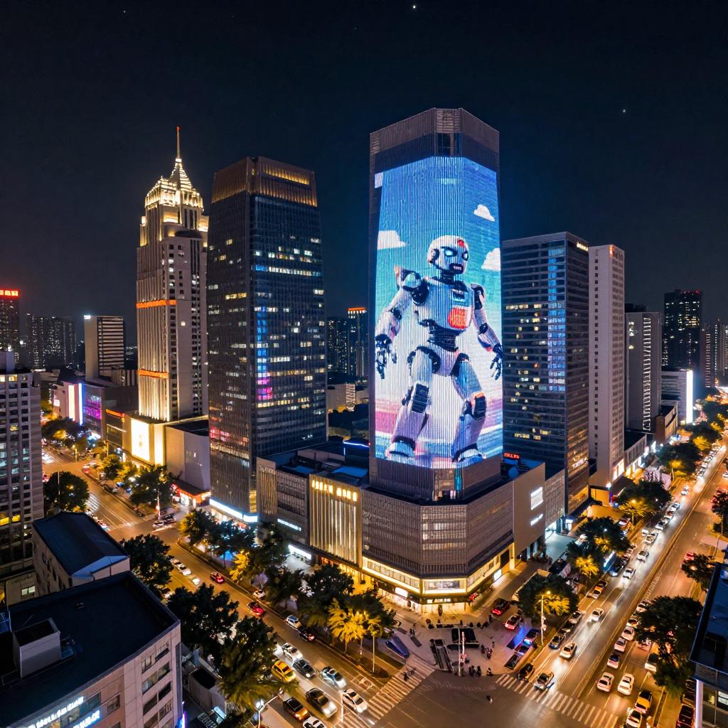 超500亿疯狂涌入!具身智能热潮下的隐忧是什么? 超500亿疯狂涌入!具身智能热潮下的隐忧是什么?第三张图