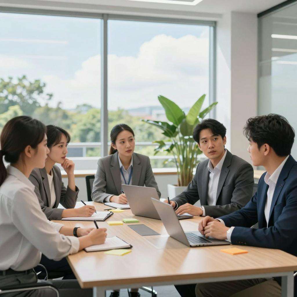 救火Llama4后反被裁？前AI高管揭开“第五种结局”