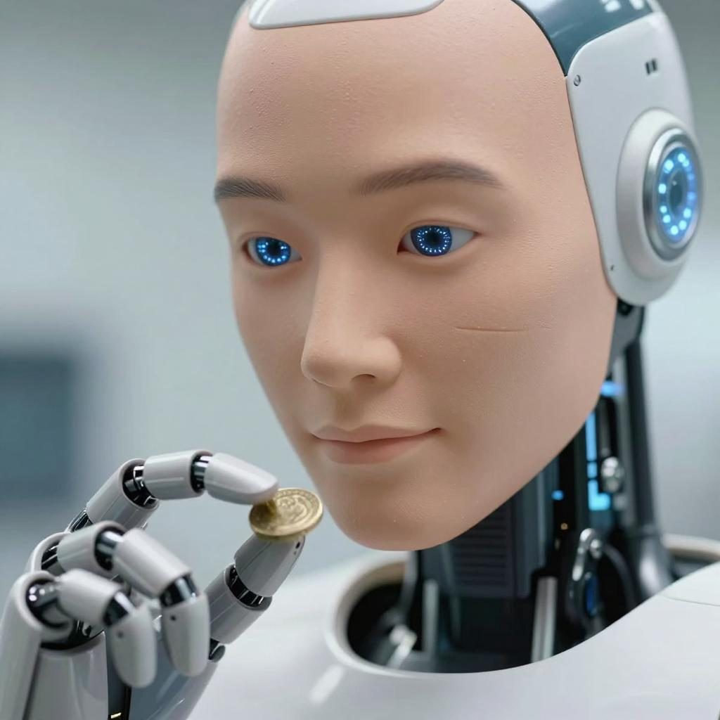 2025年人形机器人崛起，背后隐藏的行业真相究竟是什么？第三张图