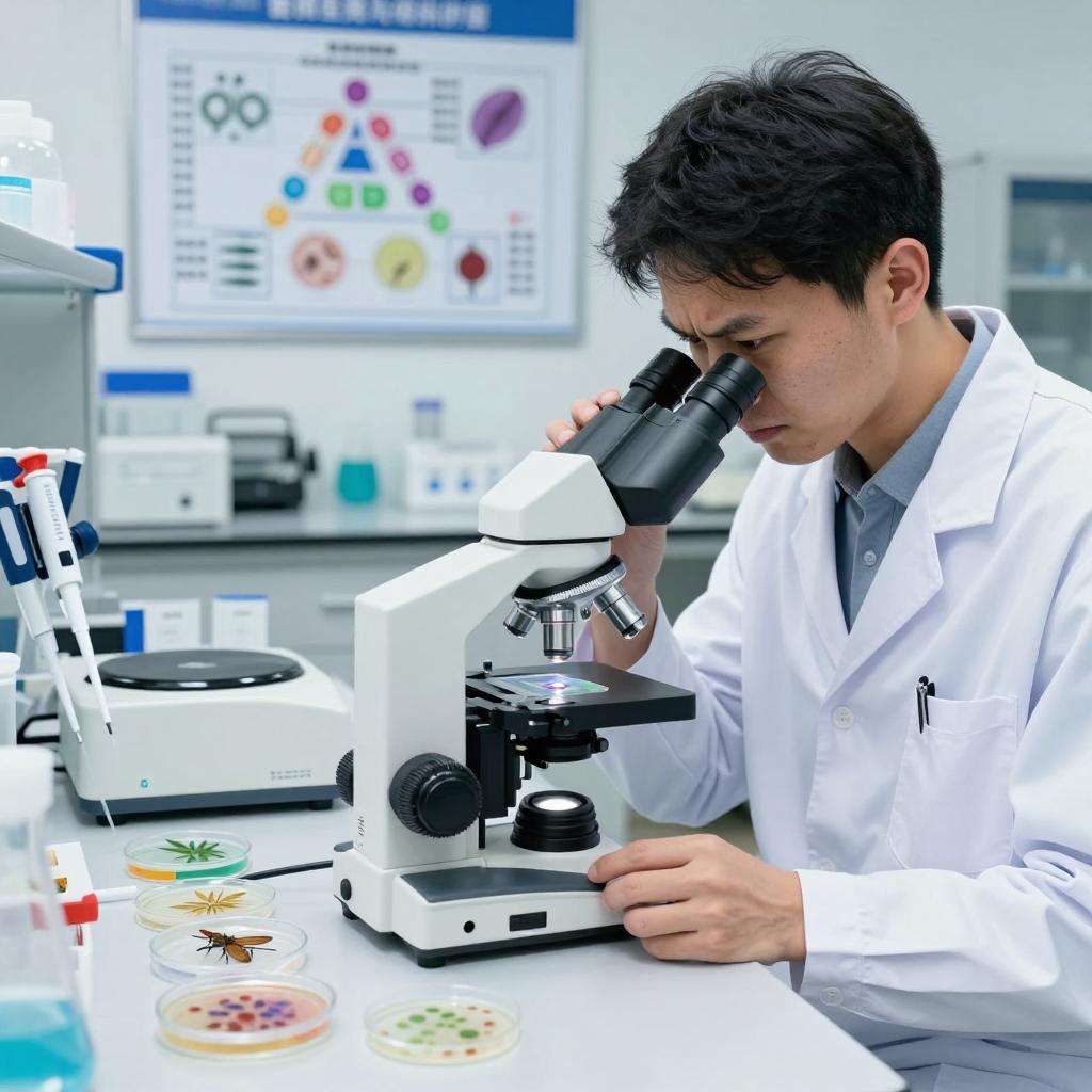 每年竟有1.6万新物种被发现，科学家揭示了生物多样性的巨大秘密！第一张图