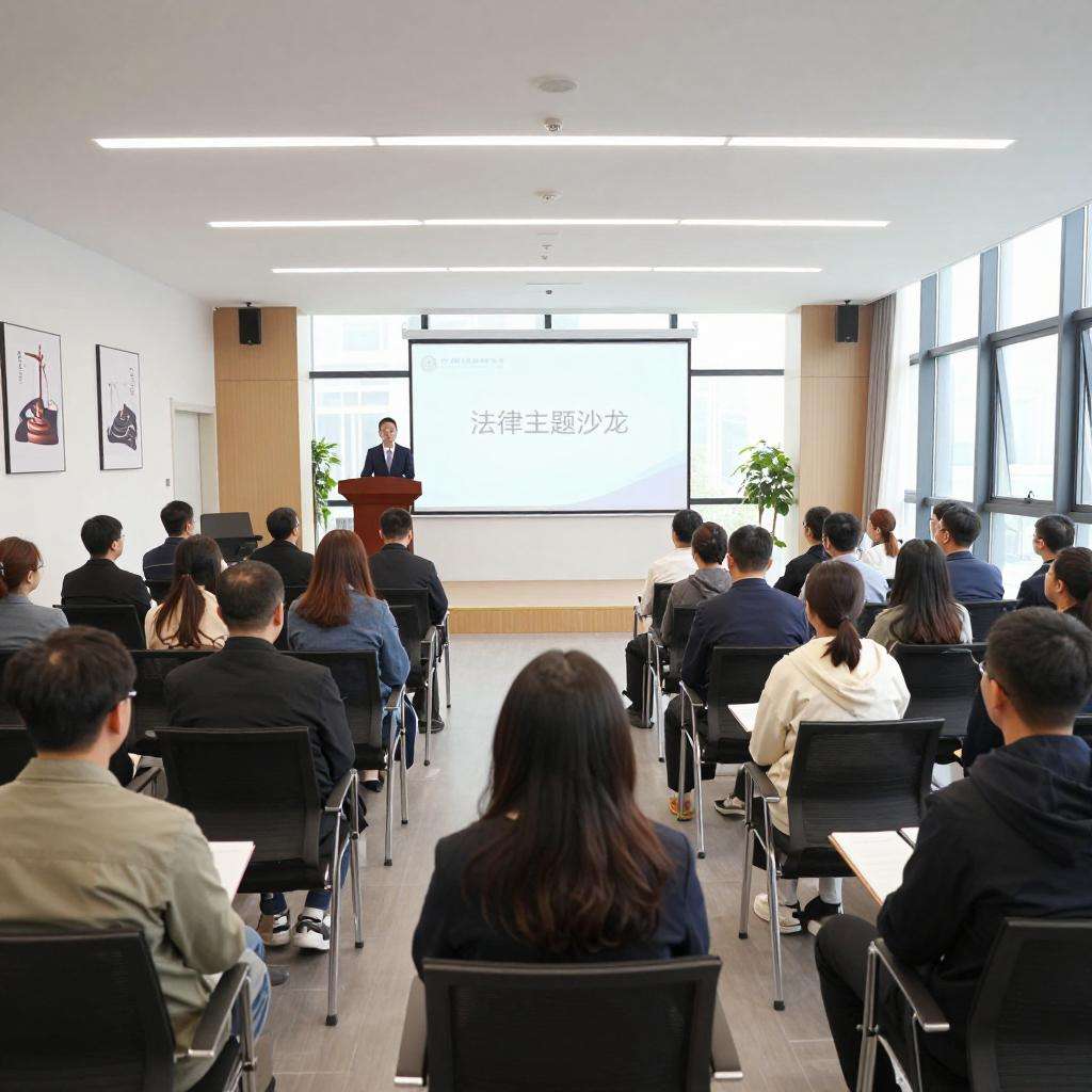佛山律协与iCourt围绕法律AI应用达成战略合作 佛山律协与iCourt围绕法律AI应用达成战略合作第一张图