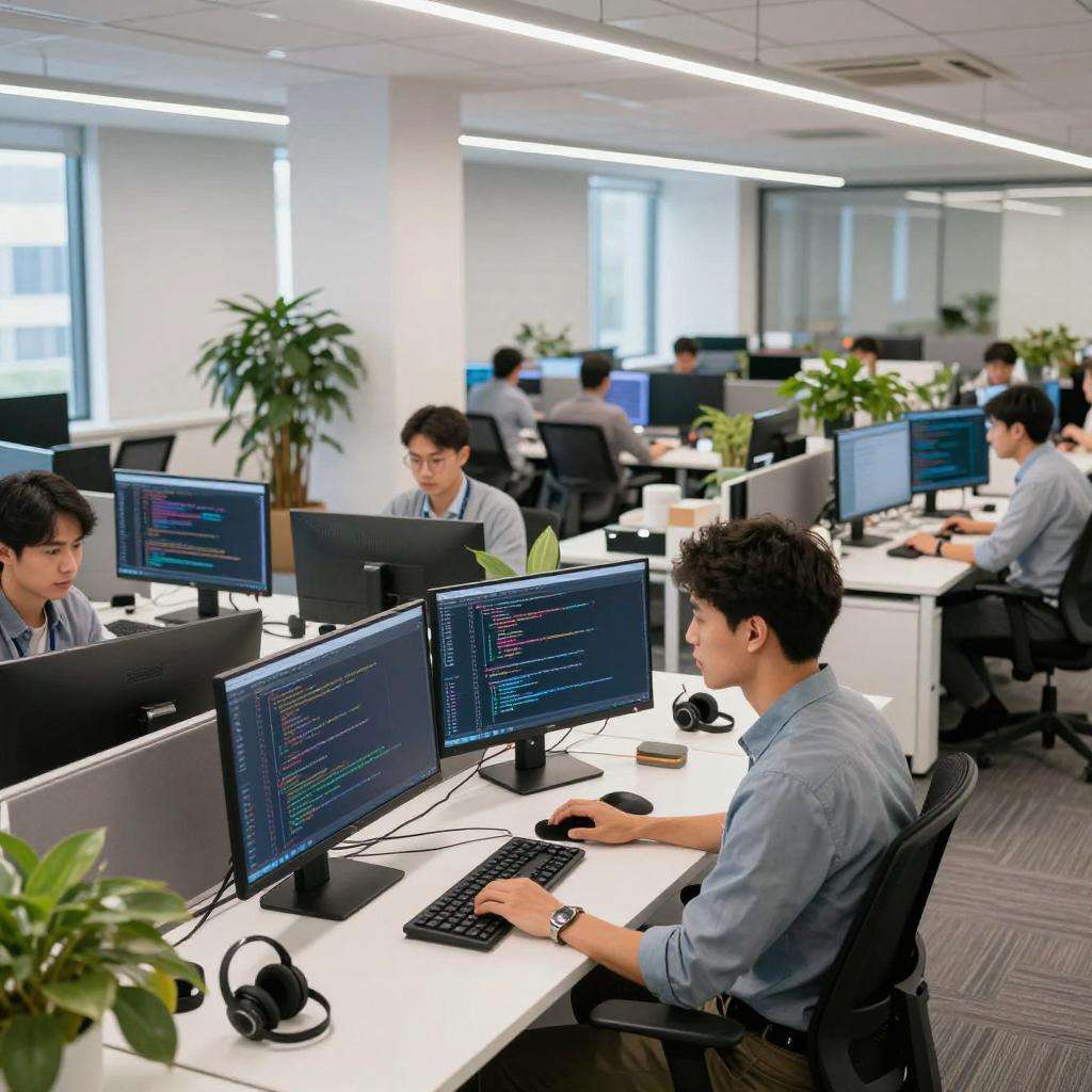 全球首家大模型上市！智谱登陆港交所市值飙升背后有何野心？第二张图