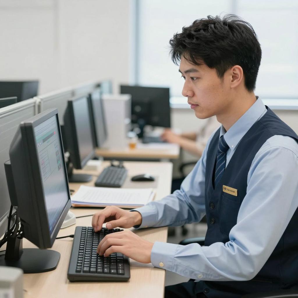 区块链是一种什么技术？第一张图