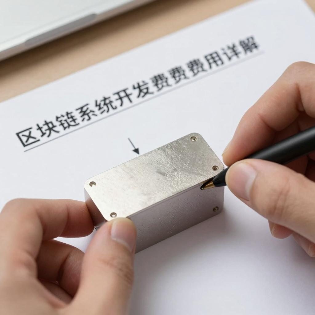区块链系统开发费用详解:费用预算与价格区间参考 区块链系统开发费用详解:费用预算与价格区间参考第二张图