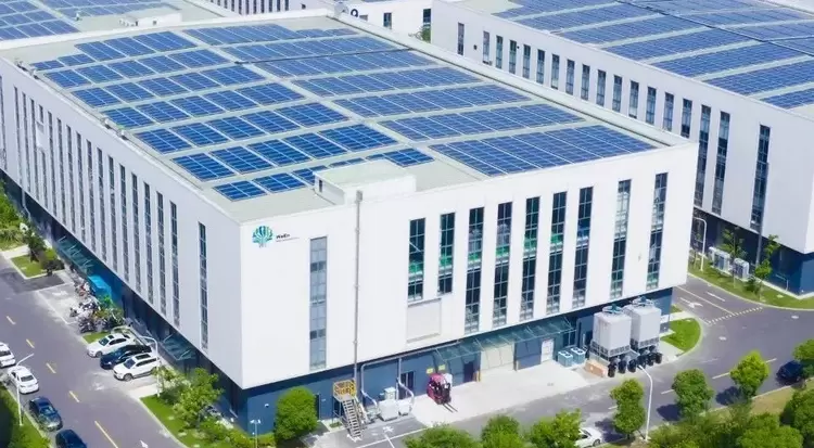 安世危机之下，瑞能半导体价值凸显！