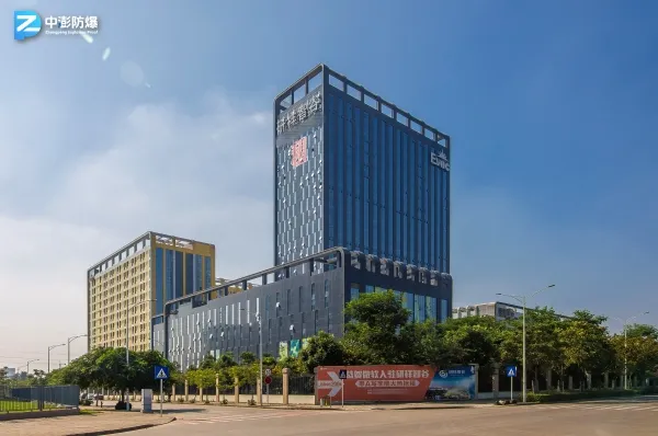 深圳哪里可以办理防爆认证?既高效又便捷!