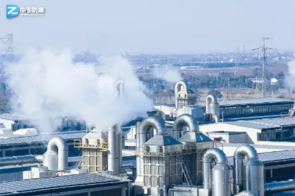 CCC审厂中编制书面整改证据的注意事项-图片3