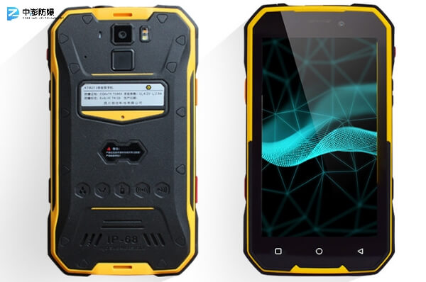 在危险爆炸性环境下使用非防爆设备的危害讲解-图片2