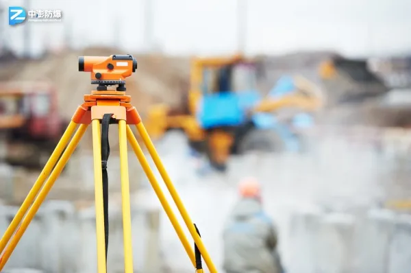 光辐射设备和传输系统在防爆领域应用的要求-图片3