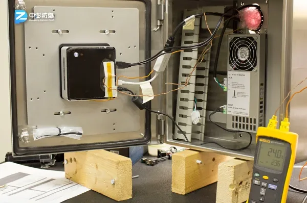 什么样的金属外壳材料可以应用在防爆设备上-图片2