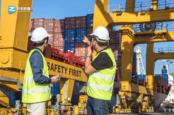 防爆设备一般都会使用在哪些地方-图片2