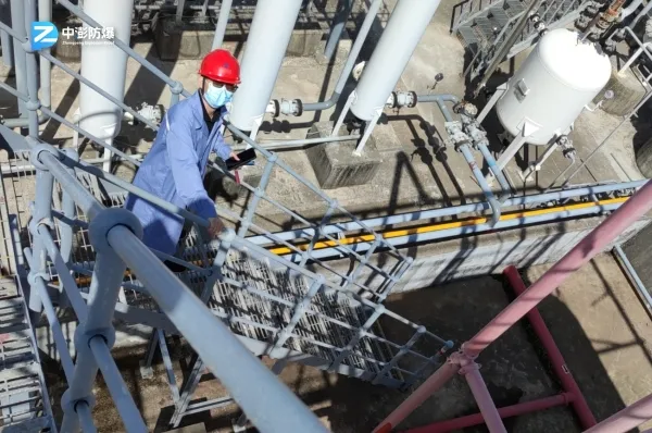 使用防爆设备就安全了吗？后续管理才是关键！-图片2