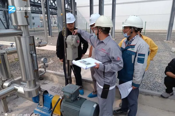 使用防爆设备就安全了吗？后续管理才是关键！-图片3