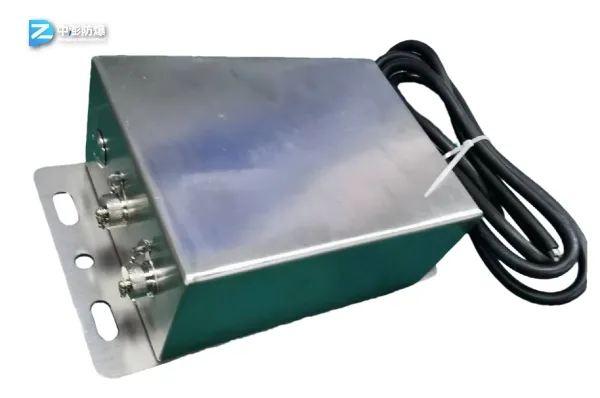 浇封型’m’保护与其他防爆技术相比有哪些优势?