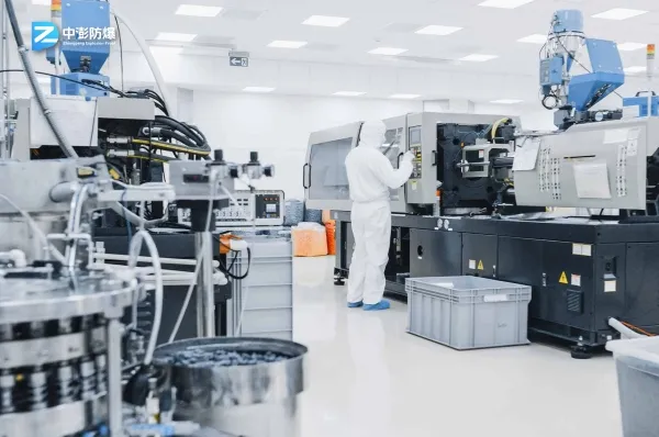 如何确保成套设备符合防爆技术条件?