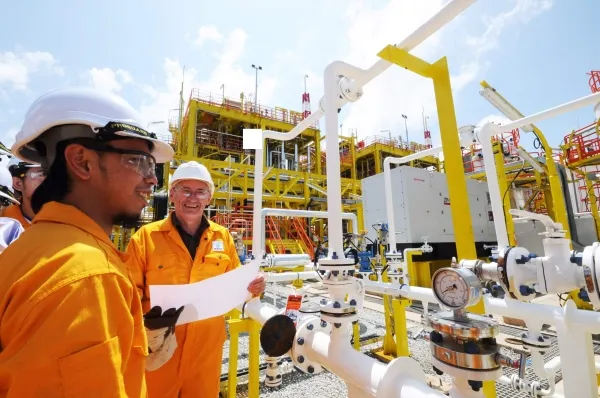 油气化工码头港口作业安全要求标准-图片1