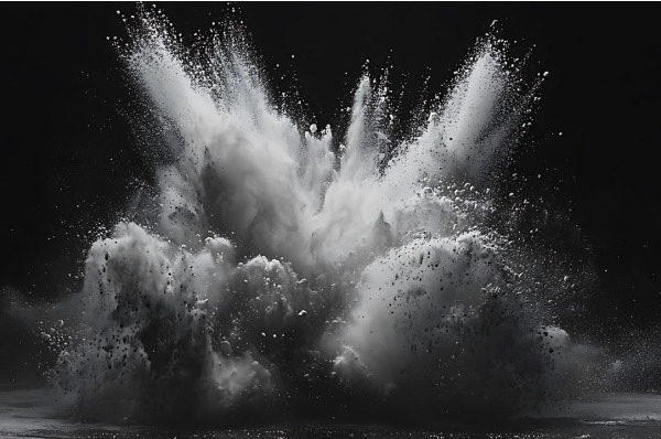 粉尘可爆性检测的重要性,你知道吗?-图片1