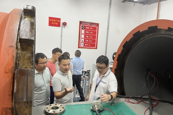 如何高效办理防爆认证？掌握流程与周期是关键-图片2