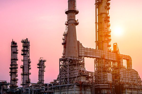 隐藏在空气中的爆炸隐患——烃类气体