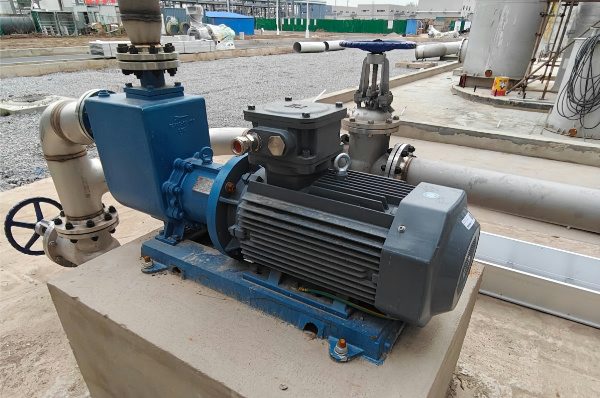 防爆基础知识之隔爆型防爆型式