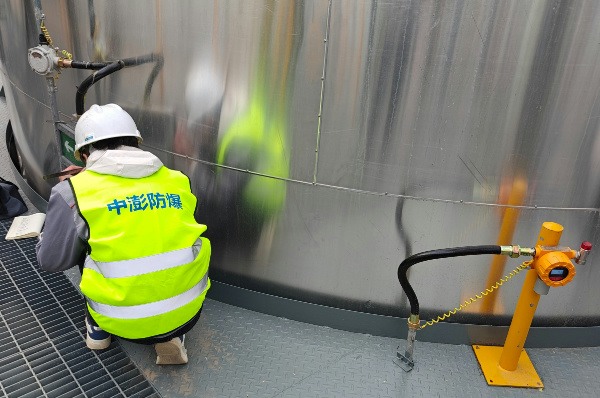 防爆电气设备铭牌缺失会带来哪些安全隐患?-图片2